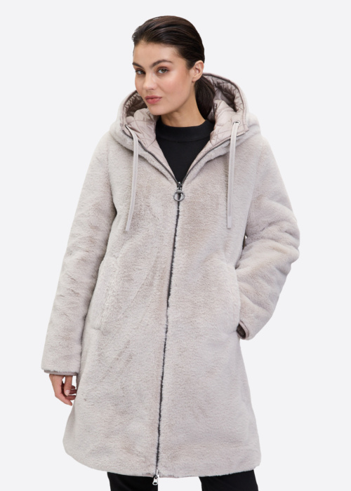 Betty Barclay ziemas metelis