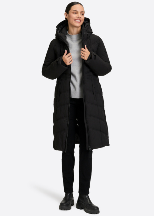 Betty Barclay ziemas metelis