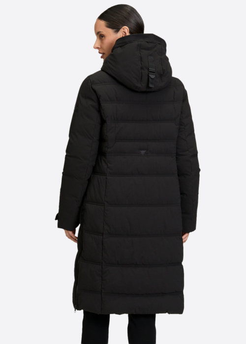 Betty Barclay ziemas metelis