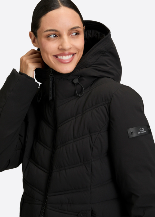 Betty Barclay ziemas metelis