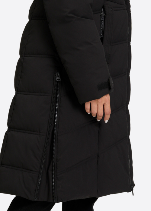 Betty Barclay ziemas metelis