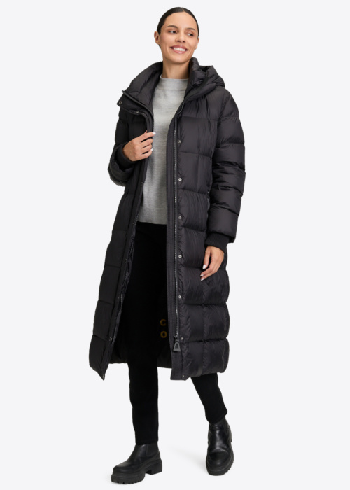 Betty Barclay dūnu mētelis