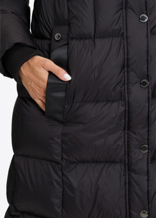 Betty Barclay dūnu mētelis