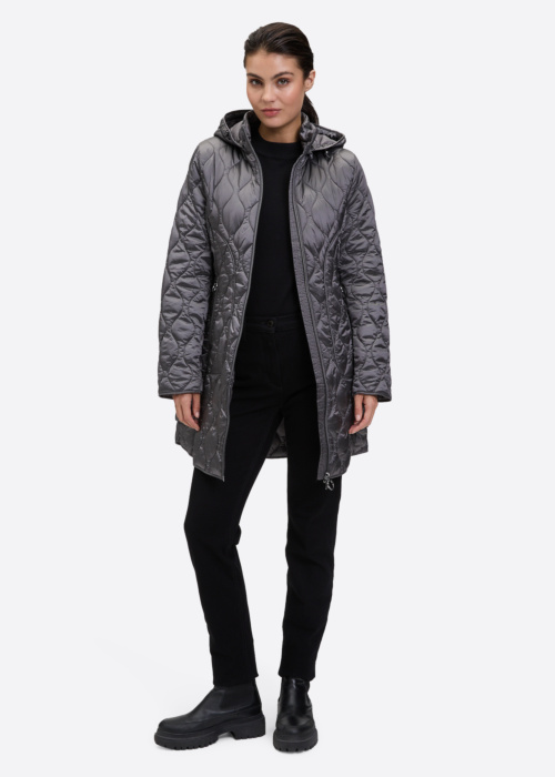 Весенне-осенняя куртка Betty Barclay