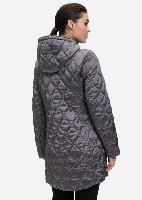 Весенне-осенняя куртка Betty Barclay