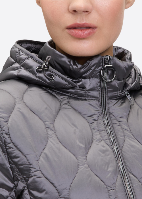 Весенне-осенняя куртка Betty Barclay