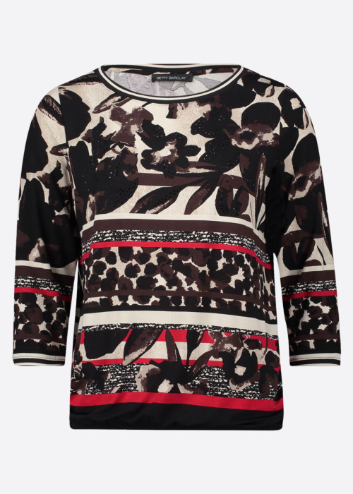 Блуза Betty Barclay