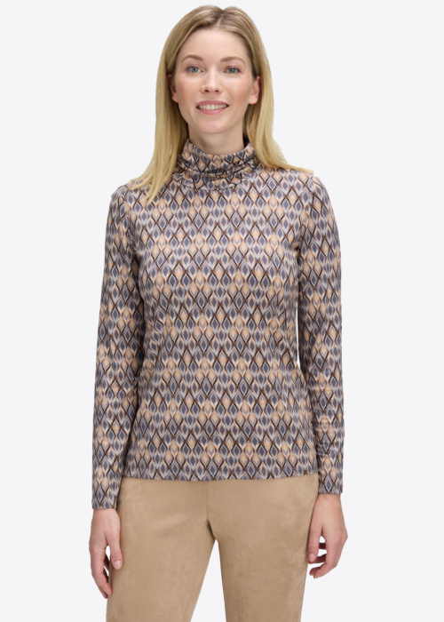 Betty Barclay blūze