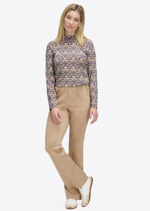 Betty Barclay blūze