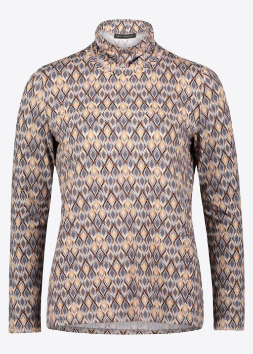 Betty Barclay blūze