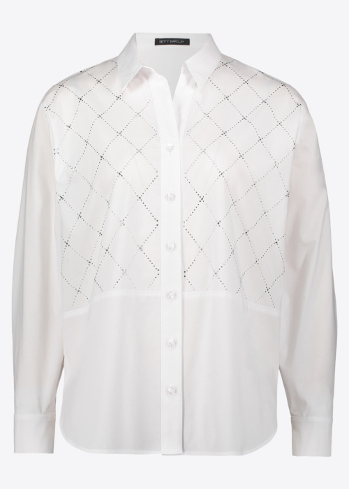 Блуза Betty Barclay