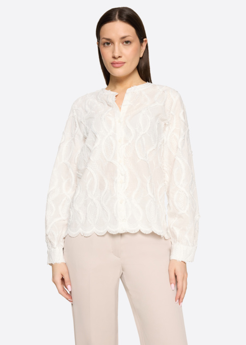 Блуза Betty Barclay