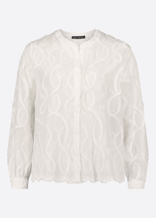 Блуза Betty Barclay