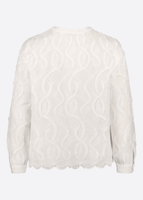 Блуза Betty Barclay