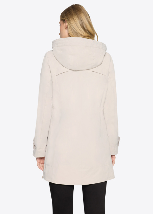 Betty Barclay pavasara-rudens mētelis