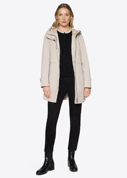 Betty Barclay pavasara-rudens mētelis