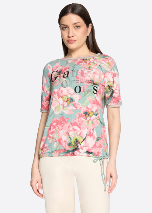 Betty Barclay blūze