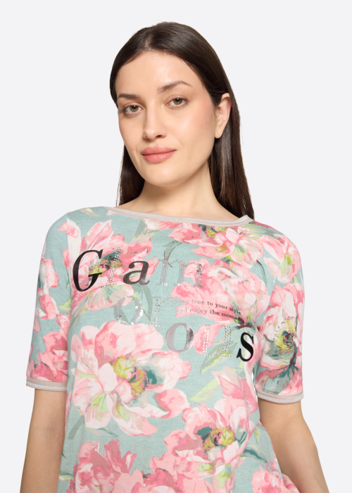 Betty Barclay blūze