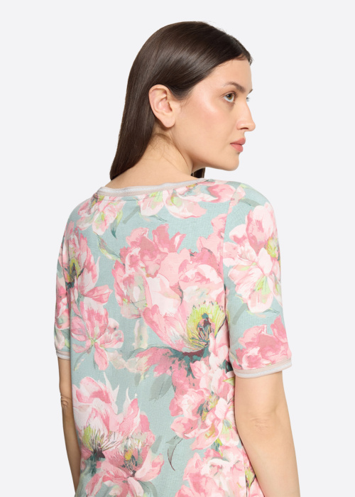 Betty Barclay blūze