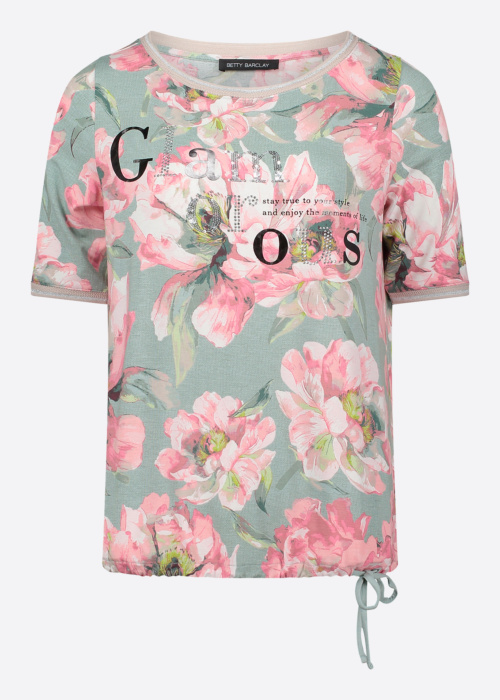 Betty Barclay blūze