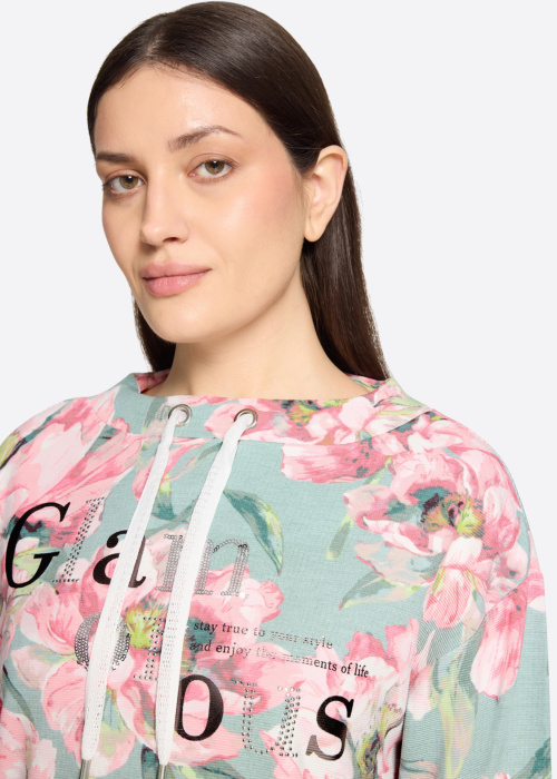 Betty Barclay džemperis