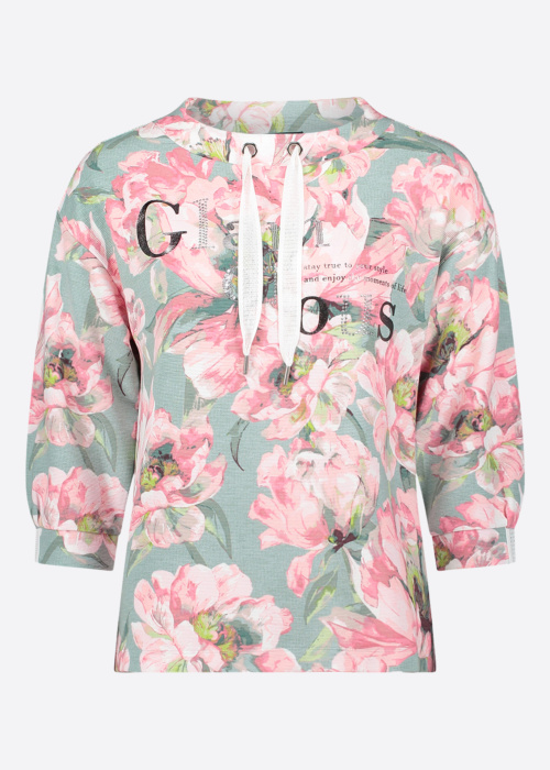 Betty Barclay džemperis