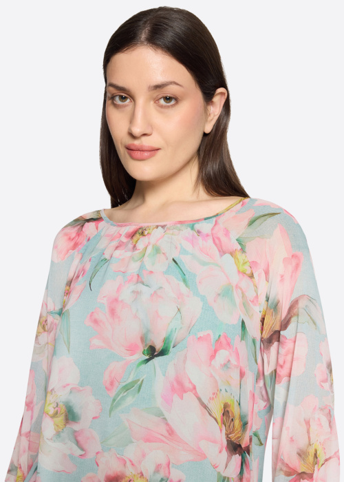 Betty Barclay blūze