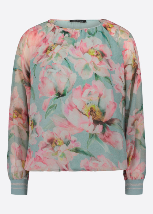 Betty Barclay blūze