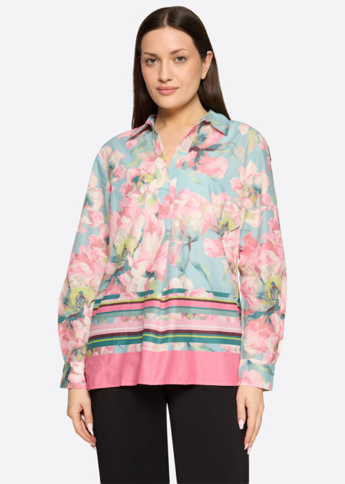 Betty Barclay blūze