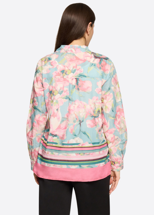 Betty Barclay blūze