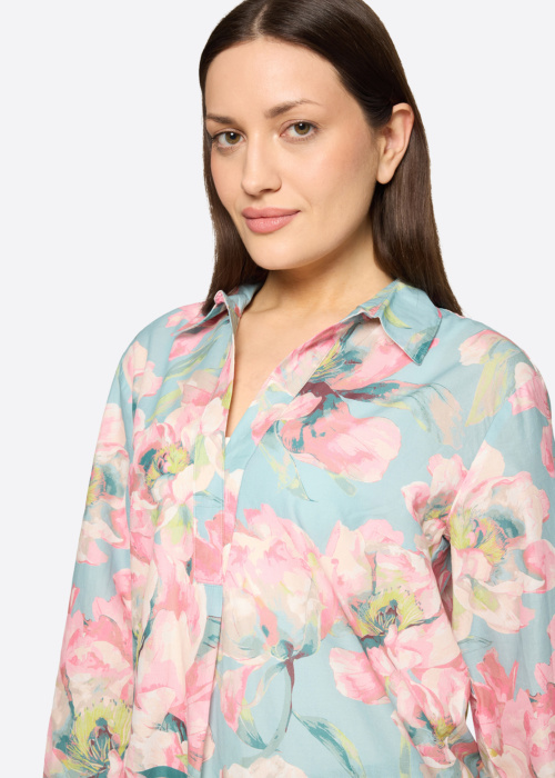 Betty Barclay blūze