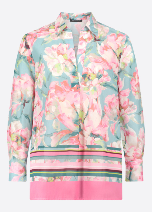 Betty Barclay blūze