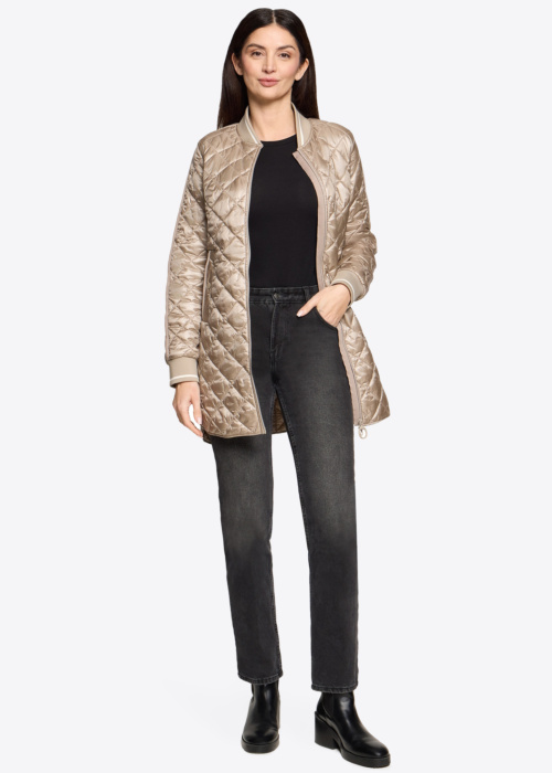 Betty Barclay pavasara-rudens mētelis