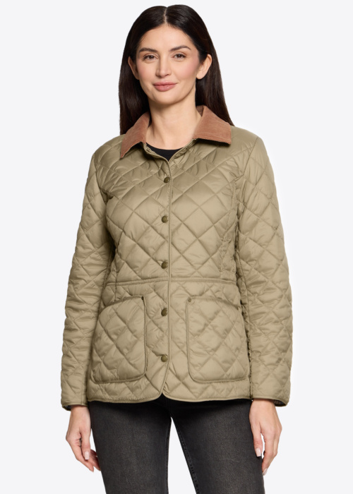 Весенне-осенняя куртка Betty Barclay