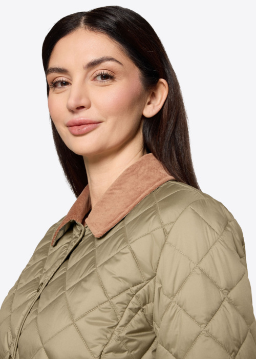 Весенне-осенняя куртка Betty Barclay