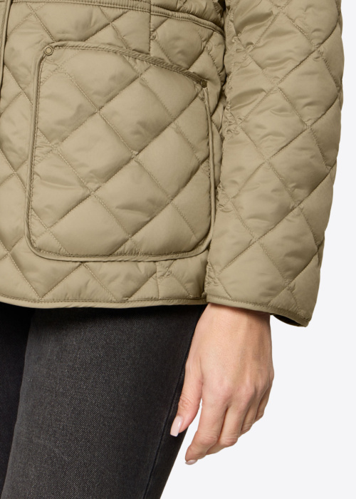 Весенне-осенняя куртка Betty Barclay