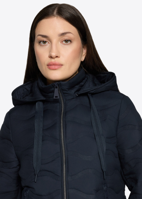 Весенне-осенняя куртка Betty Barclay