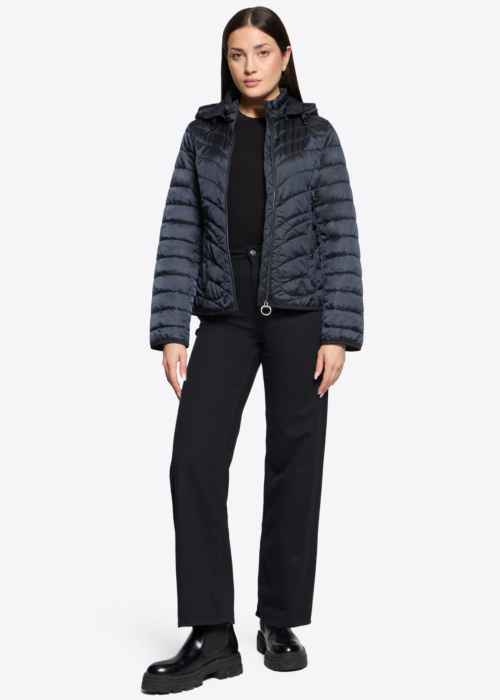 Весенне-осенняя куртка Betty Barclay