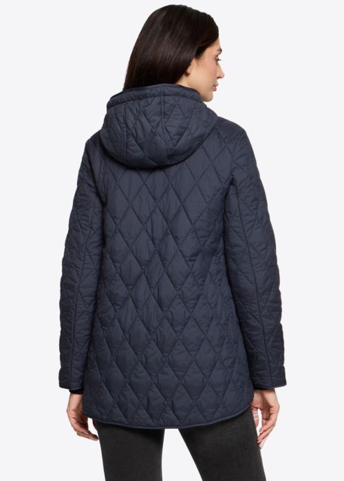 Весенне-осенняя куртка Betty Barclay