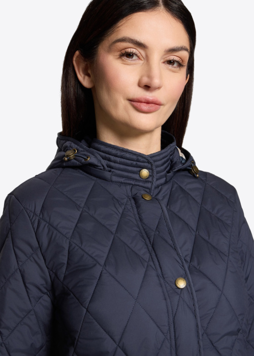 Весенне-осенняя куртка Betty Barclay