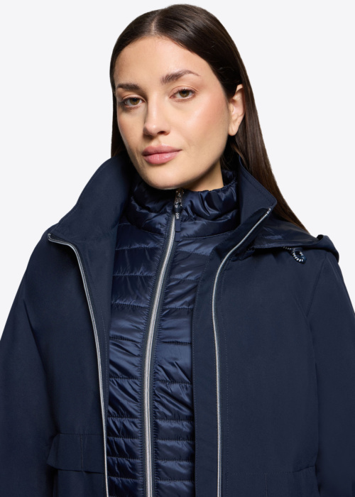 Весенне-осенняя куртка Betty Barclay