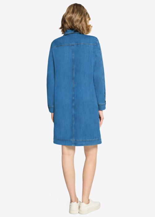 Джинсовое платье Betty Barclay