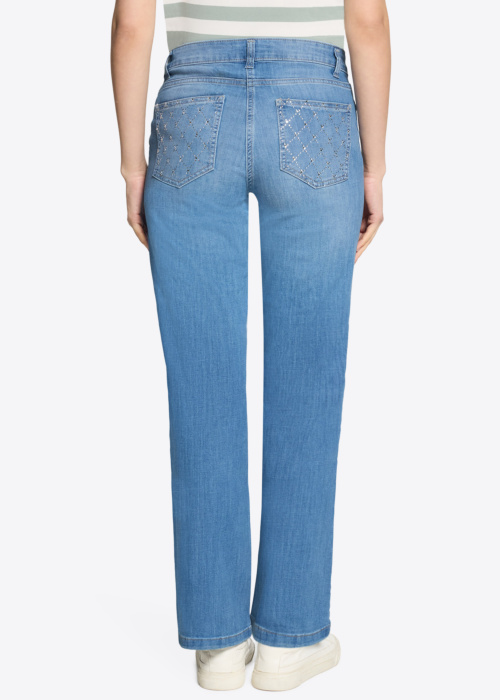 Betty Barclay džinsa bikses