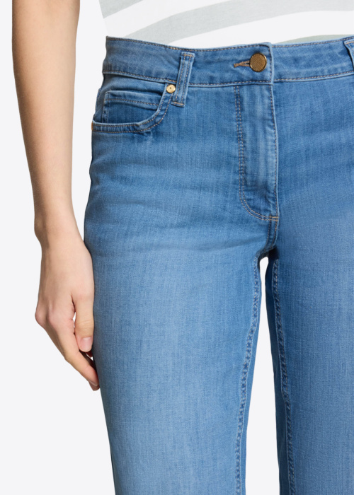 Betty Barclay džinsa bikses