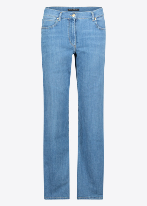 Betty Barclay džinsa bikses