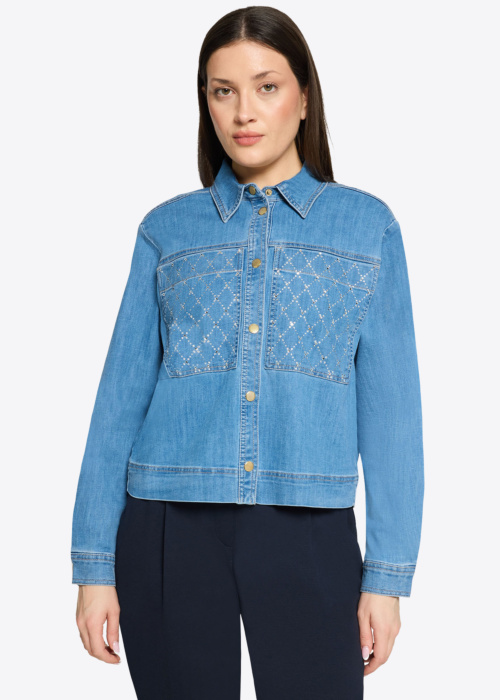 Betty Barclay Īsā jaka