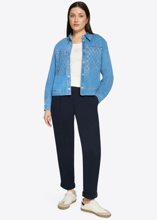 Betty Barclay Īsā jaka