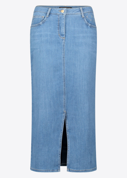 Betty Barclay džinsa svārki