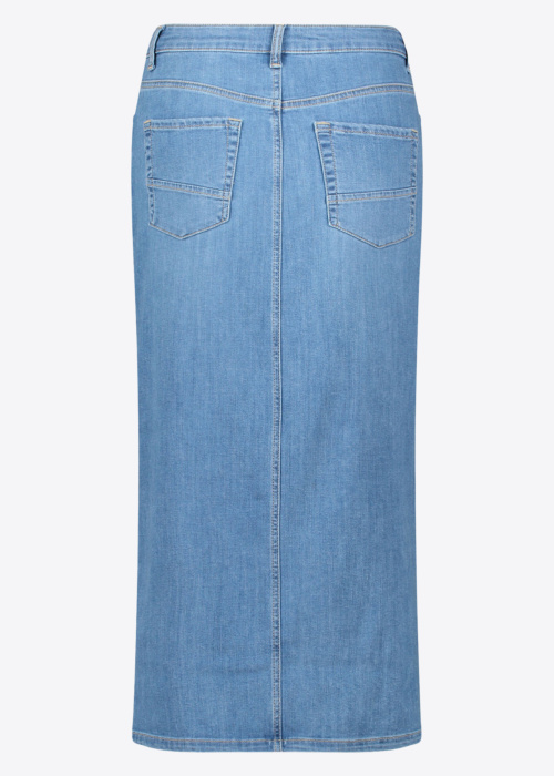 Betty Barclay džinsa svārki