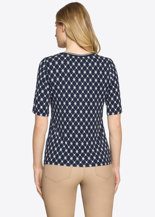 Блуза Betty Barclay